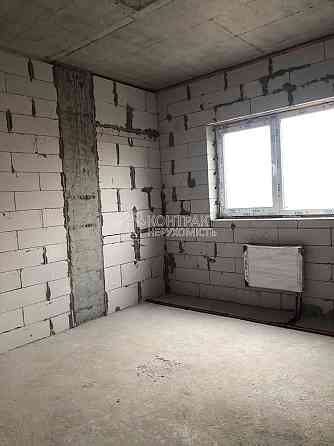 Продаж Квартира 3-кімнатна, 5/16 поверх на вул. Молочна Харків