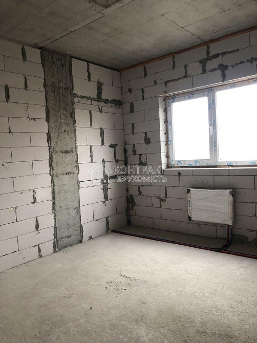 Продаж Квартира 3-кімнатна, 5/16 поверх на вул. Молочна Харків - фото 4