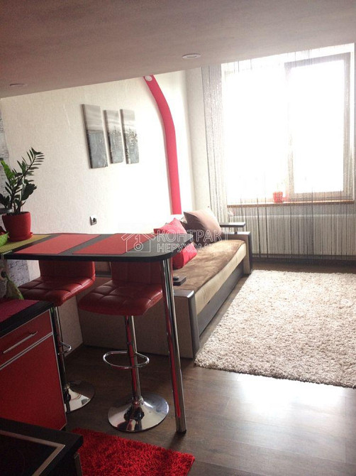 Оренда 2к Квартира 32 кв.м Лозівська вул. Харьков - изображение 4