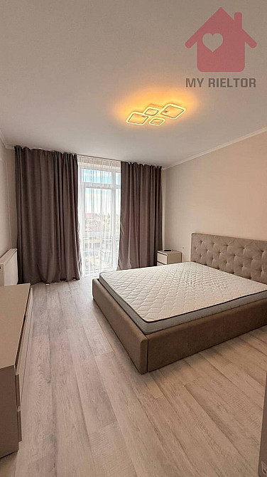 Продаж Квартира 1-кімнатна, 5/7 поверх на Фогорашія Ужгород - фото 14