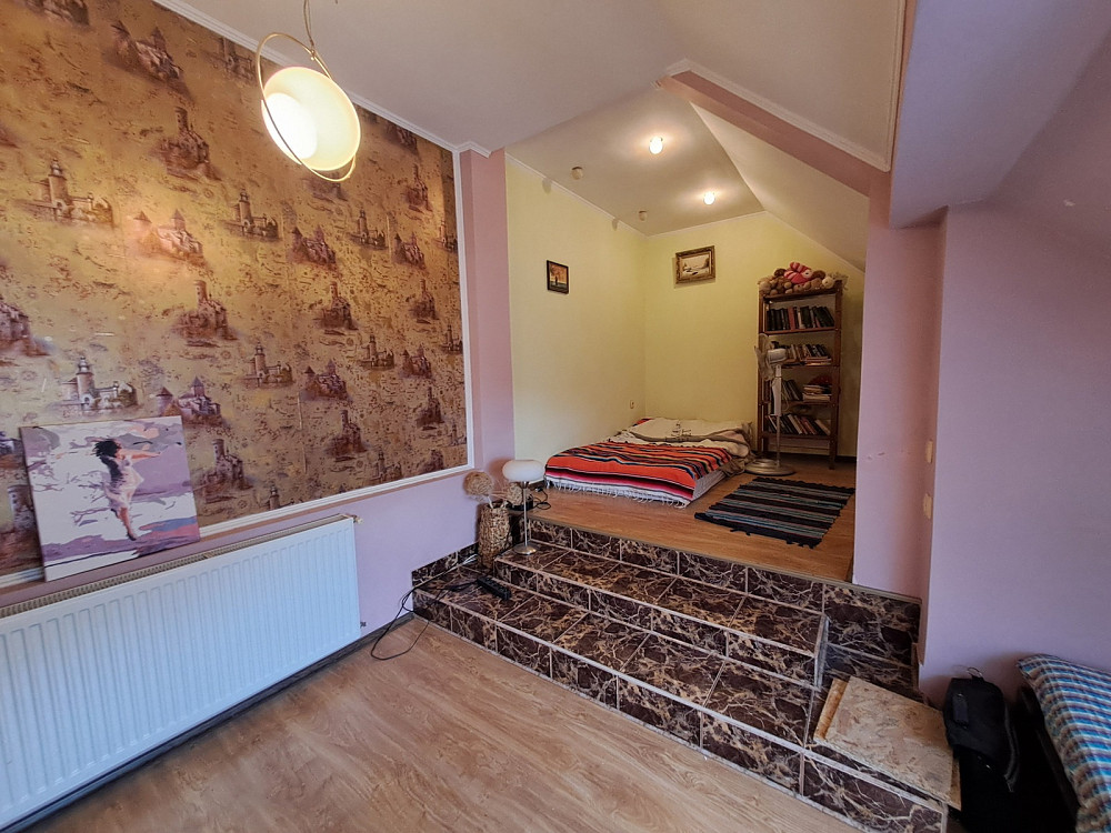 Продаж 3к квартири, 83 кв.м, вул. Князя Острозького Тернопіль - фото 15