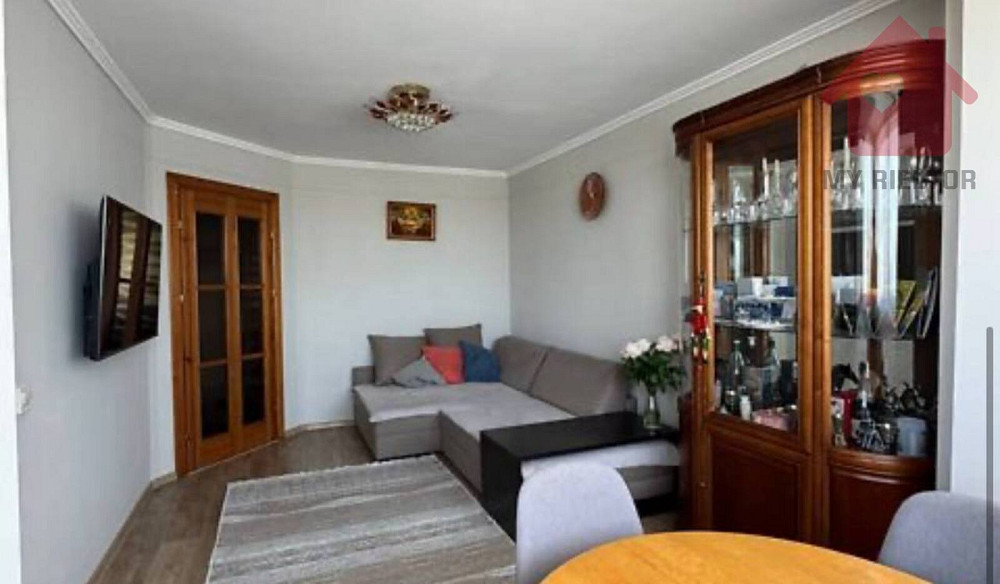 Продаж трикімнатної квартири по вул.Собранецька Uzhhorod - photo 1