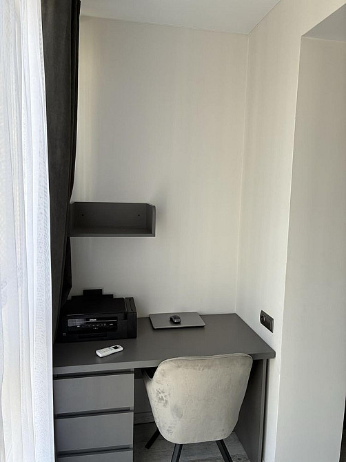 Продаж Квартира 3-кімнатна, 8/8 поверх на вул. В.Чорновола Рівне - фото 5