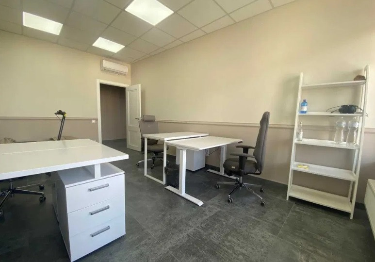 Оренда офісне приміщення на Генуэзская ул., 3в поверх - 23/25 Odessa - photo 10