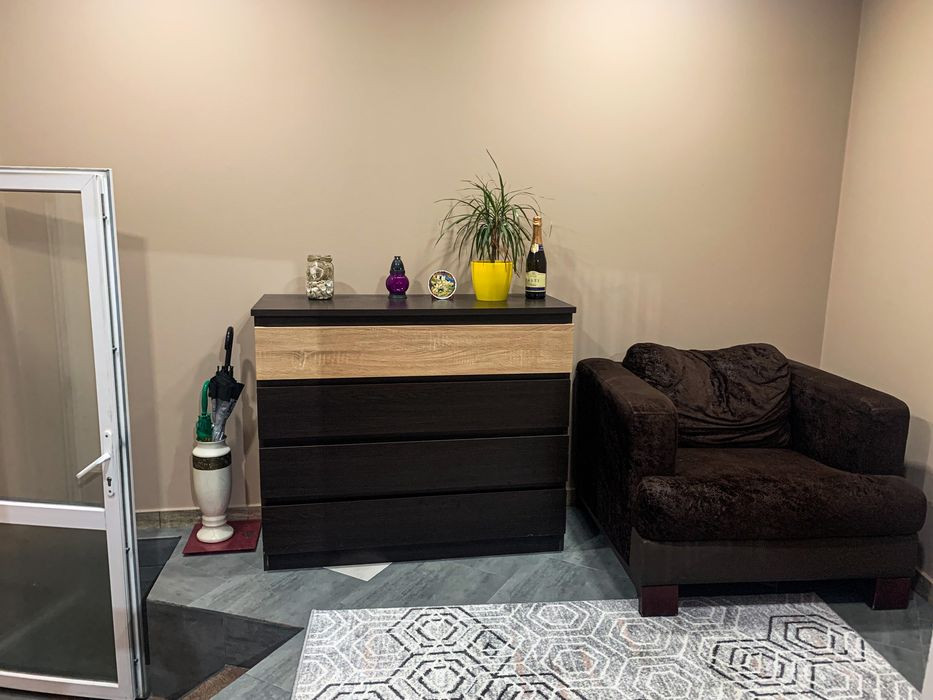 Двухкомнатная коммуна с одним соседом на Столбовой. Одесса - изображение 2