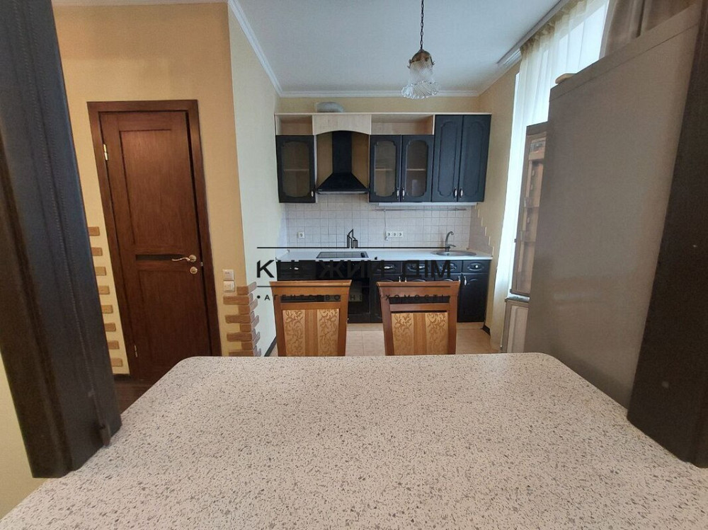 Оренда Квартира 1-кімнатна, 1/3 поверх на Фрометовская ул. Київ - фото 11