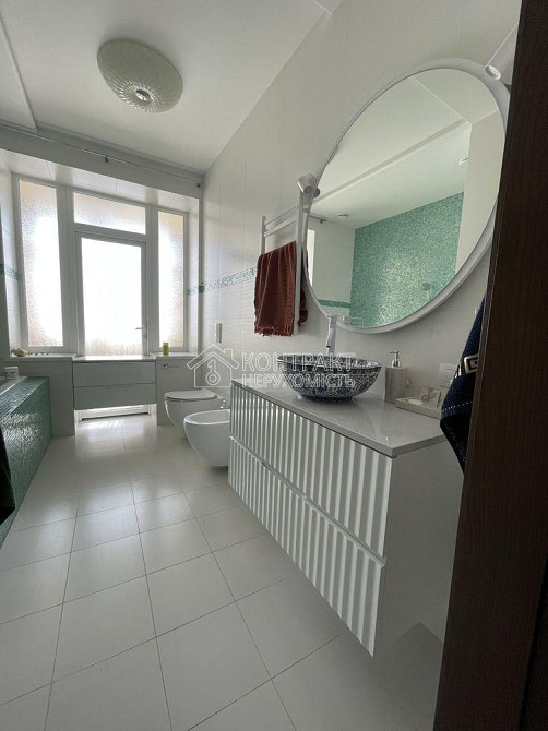 Оренда Квартира 5-кімнатна, 6/6 поверх на вул. Чернишевська Харків - фото 3