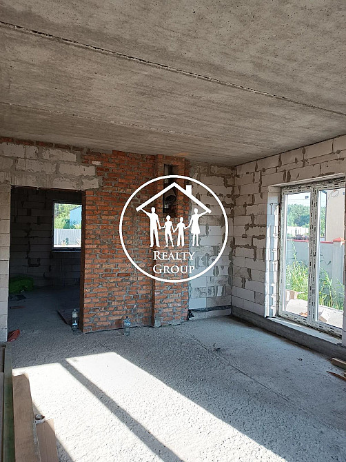 Сучасний будинок біля лісу та озера – ідеальне поєднання природи та комфорту! Birky (Zhovkivskyi raion) - photo 7