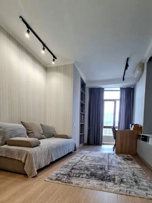 Трехкомнатная  квартира в ЖК Новая Аркадия с шикарным ремонтом Одеса - фото 9