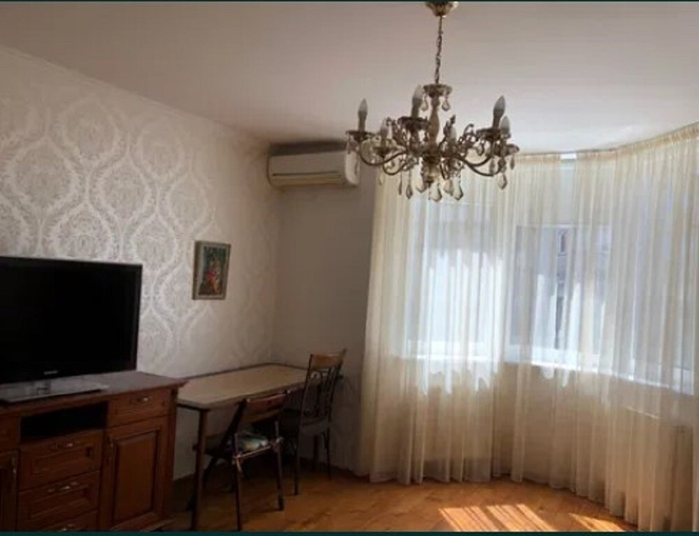 Оренда Квартира 2-кімнатна, 4/26 поверх на улица Княжий Затон, д.9 Київ - фото 7