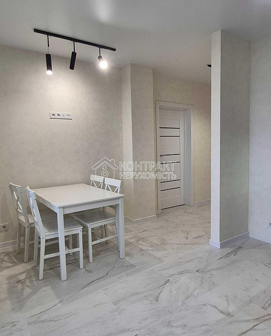 Продаж Квартира 1-кімнатна, 11/17 поверх на вул. Зернова Харків - фото 5