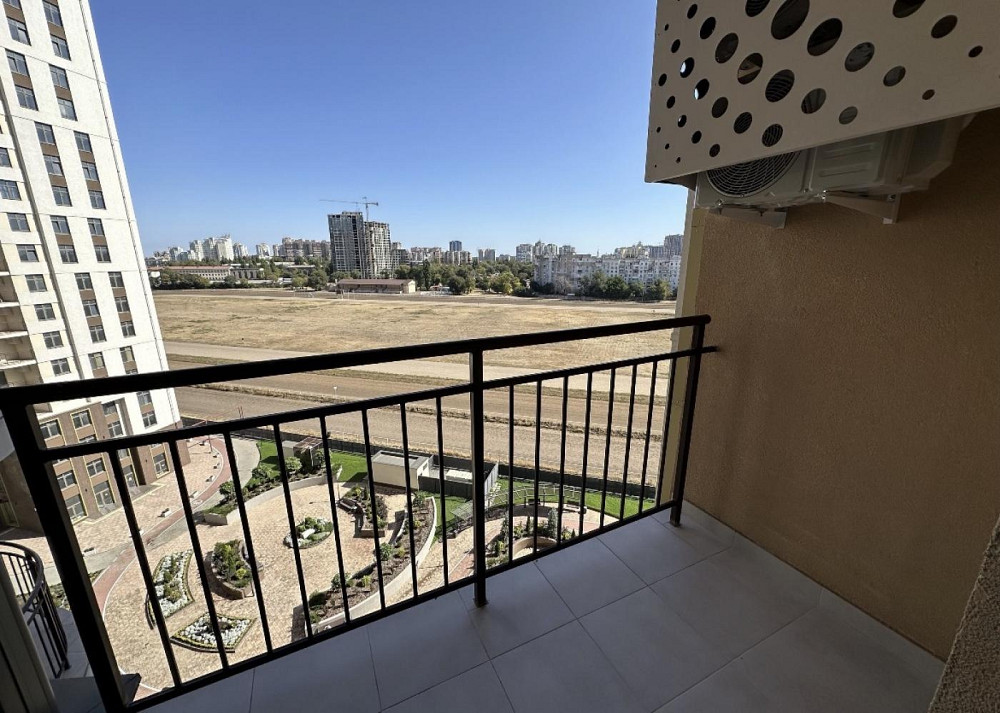 Продаж Квартира 1-кімнатна, 10/25 поверх на Краснова ул. Одеса - фото 11