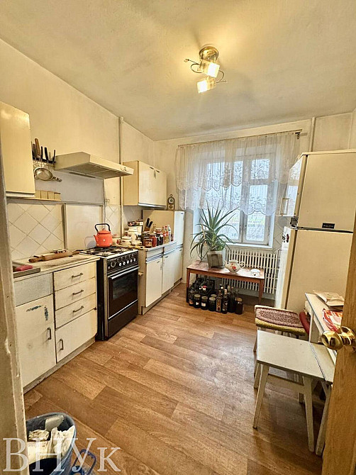 Продаж Квартира 2-кімнатна, 6/9 поверх на 15 квітня Тернопіль - фото 1