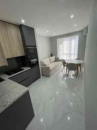 Продаж Квартира 1-кімнатна, 5/12 поверх Ивано-Франковск