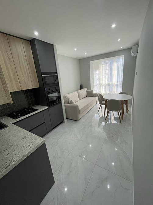 Продаж Квартира 1-кімнатна, 5/12 поверх Івано-Франківськ - фото 1