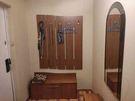 Оренда Квартира 1-кімнатна, 14/16 поверх на Драгоманова, 12 Киев