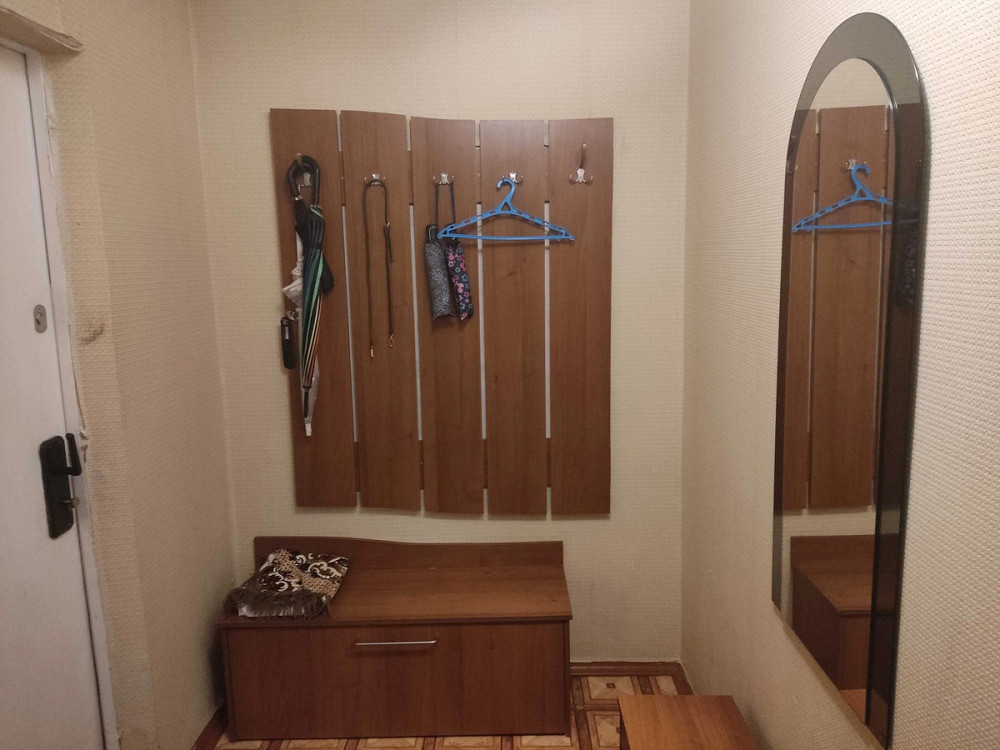 Оренда Квартира 1-кімнатна, 14/16 поверх на Драгоманова, 12 Киев - изображение 5