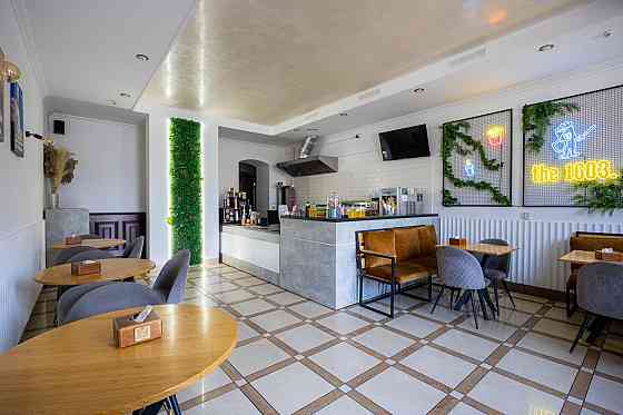 Продаж заклад громадського харчування на вул. вічева приміщень - 3, поверх - 1/2 Жолква