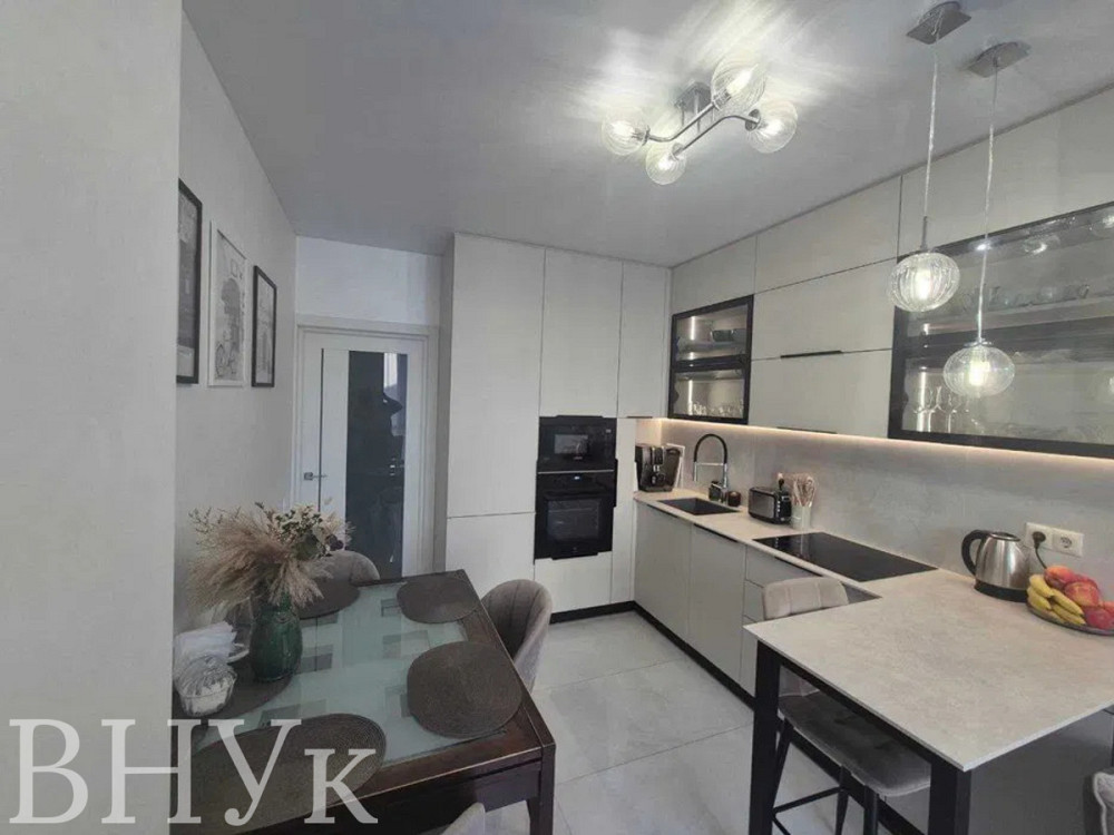 Продаж Квартира 3-кімнатна, 3/6 поверх на С. Наливайка Тернопіль - фото 11