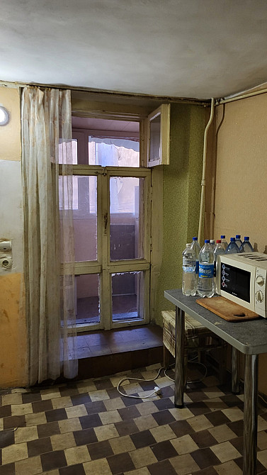 3 комнаты в коммуне на Греческой Одесса - изображение 2