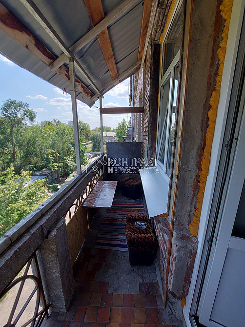 Продаж Квартира 1-кімнатна, 4/5 поверх на вул. Дизельная Харків - фото 7