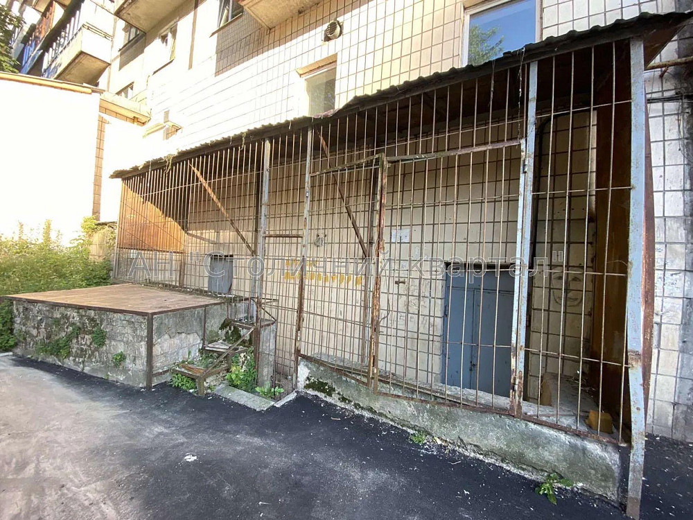 Продаж торгове приміщення на Берестейский пр-т, 148/1 приміщень - 18, поверх - 1/9 Київ - фото 17