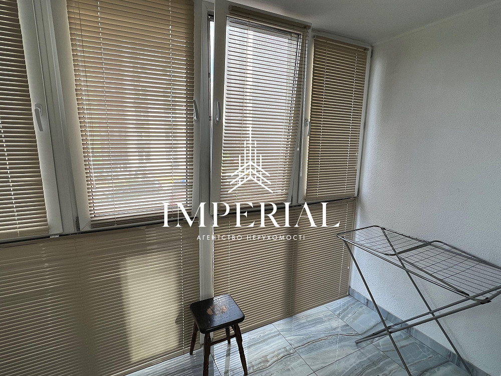 Продаж 1к Квартира 48 кв.м Закревського Миколи вул. Киев - изображение 3