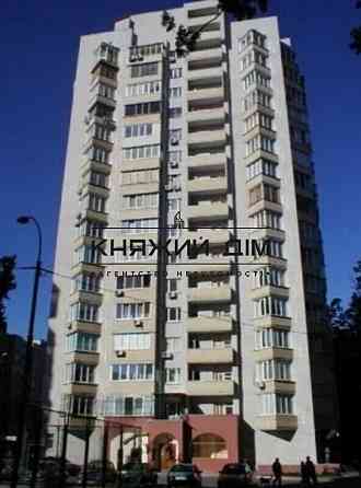 Продаж дворівневої 4-кімнатної квартири, метро Святошин. № 21144977 Київ