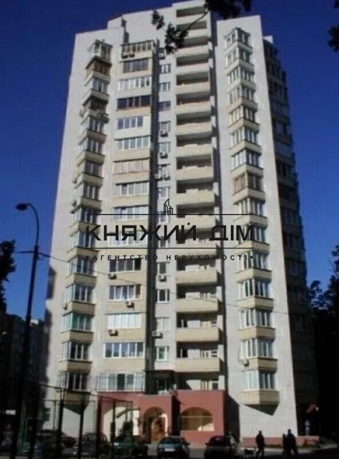 Продаж дворівневої 4-кімнатної квартири, метро Святошин. № 21144977 Київ - фото 3