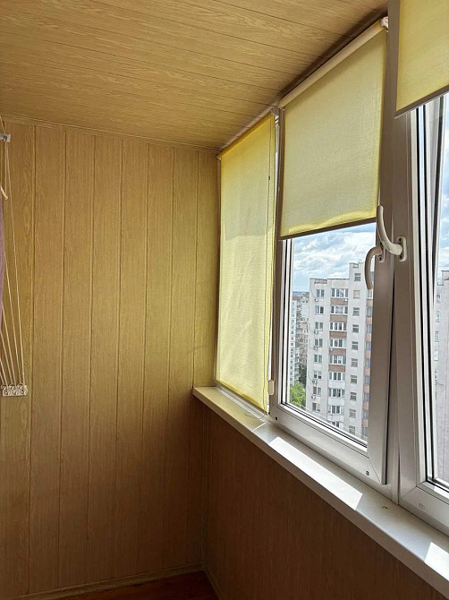 Оренда Квартира 1-кімнатна, 18/22 поверх на вул. Драгоманова, 1б Київ - фото 17