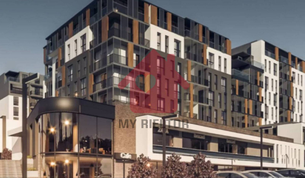 Продаж квартири з краєвидом на мальовниче місто Ужгород! Uzhhorod - photo 7