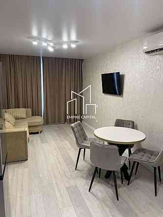 Оренда 1к Квартира 46 кв.м Замарстинівська вул. Львов