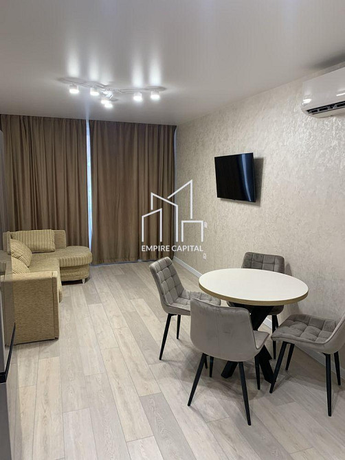 Оренда 1к Квартира 46 кв.м Замарстинівська вул. Львов - изображение 2