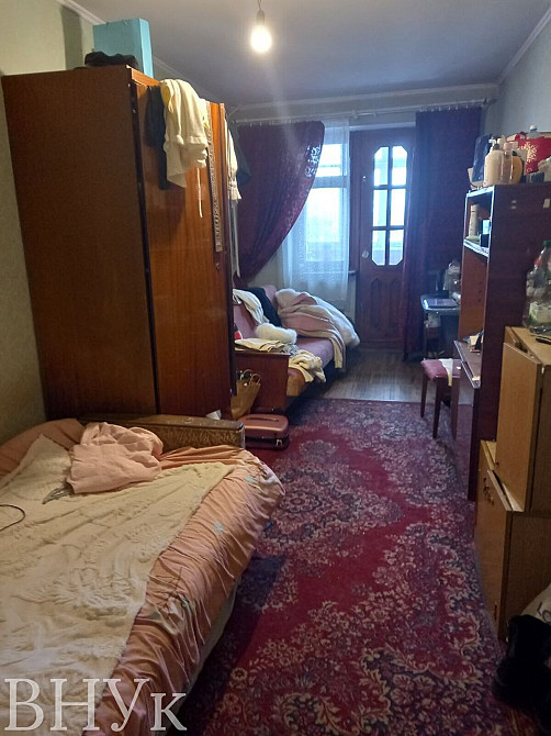 Продаж Квартира 3-кімнатна, 4/5 поверх на Гордіюк Luts'k - photo 2