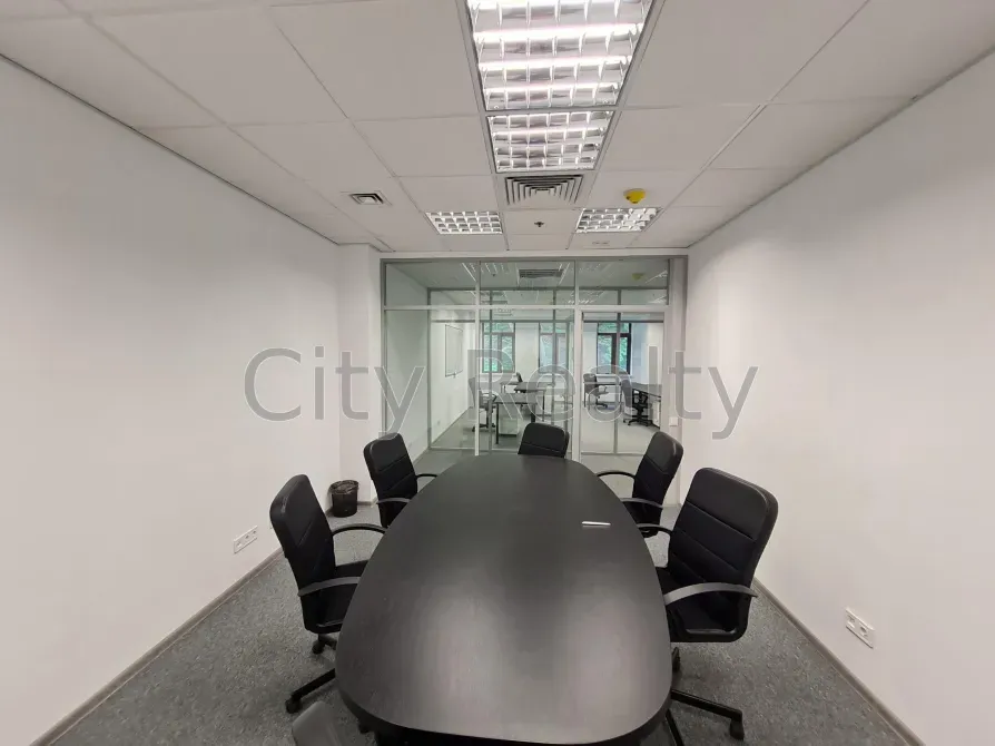 Здається Офісні приміщення площа 412 кв.м 5-й поверх Київ Петра Сагайдачного 11 Київ - фото 8