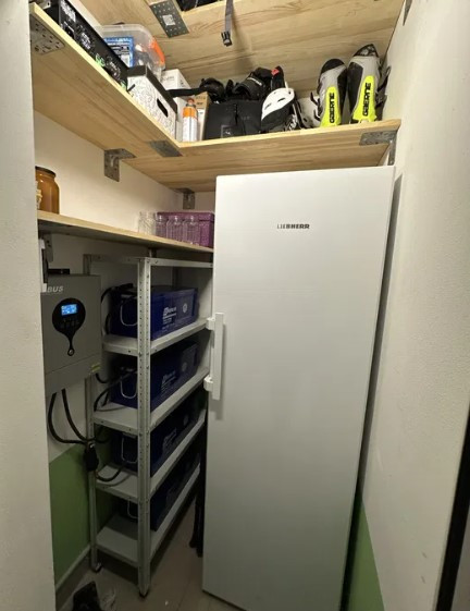 2-х ком .квартира -на Гагаринском Плато-2 Жемчужина Odessa - photo 8