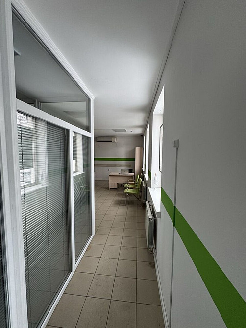 Оренда приміщення вільного призначення поверх - 1/2 Тернополь - изображение 3