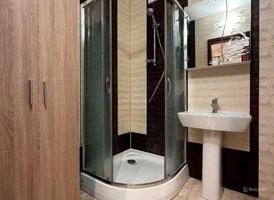 Продаётся 1-комнатная квартира в кирпичном доме на Таирова (ЖК Вернисаж) Одеса