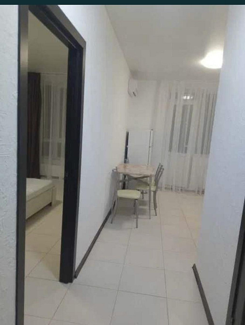 Продається 1 кімнатна квартира в ЖК Акварель 2, р-н Таїрова. Одесса - изображение 8