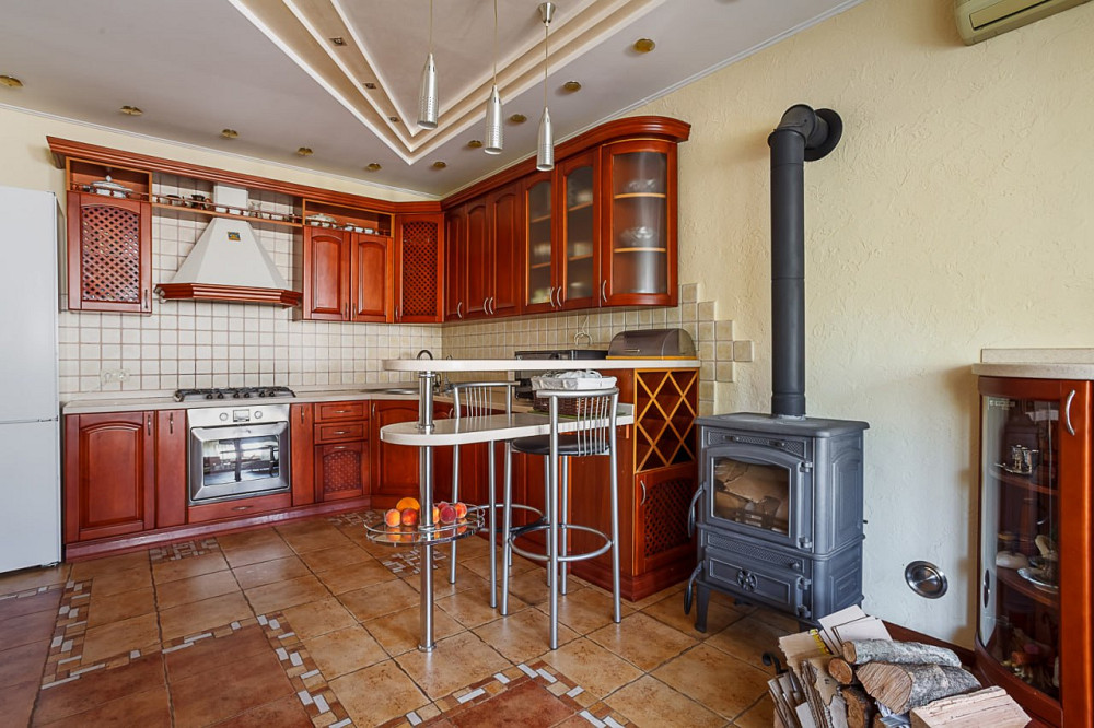 Продам дом у моря/ Дача Ковалевского/16 Фонтана Одеса - фото 3