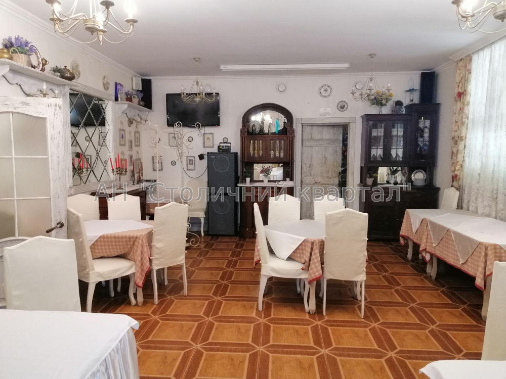 Оренда Будинок 5-кімнатний на Вишгородська вул., 4 Київ - фото 15