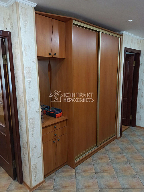 Продаж Квартира 2-кімнатна, 5/5 поверх на вул. Тархова Харків - фото 7