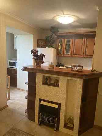 Оренда Квартира 3-кімнатна, 7/12 поверх Kiev