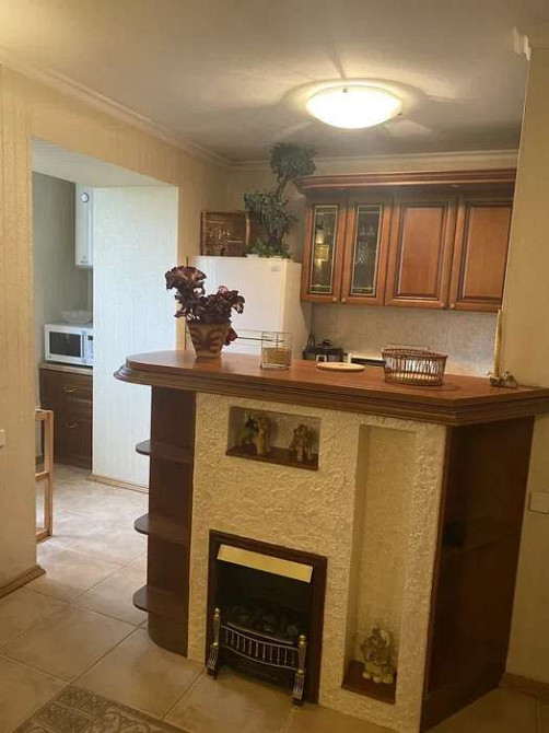 Оренда Квартира 3-кімнатна, 7/12 поверх Kiev - photo 5