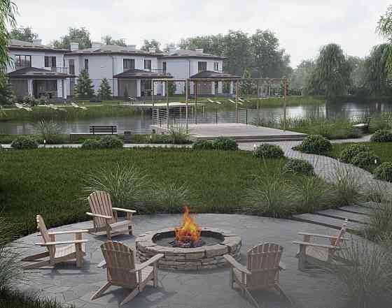 Продаж Квартира на улица Львівська 6 Деревач