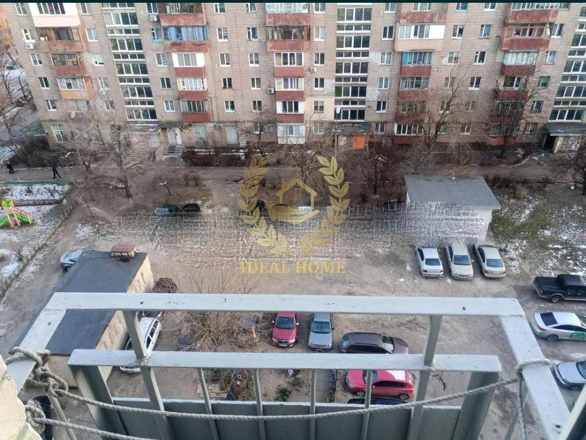 Продаж 1-кімн. квартири Стара Дарниця, Дніпровський район, Київ Київ - фото 10