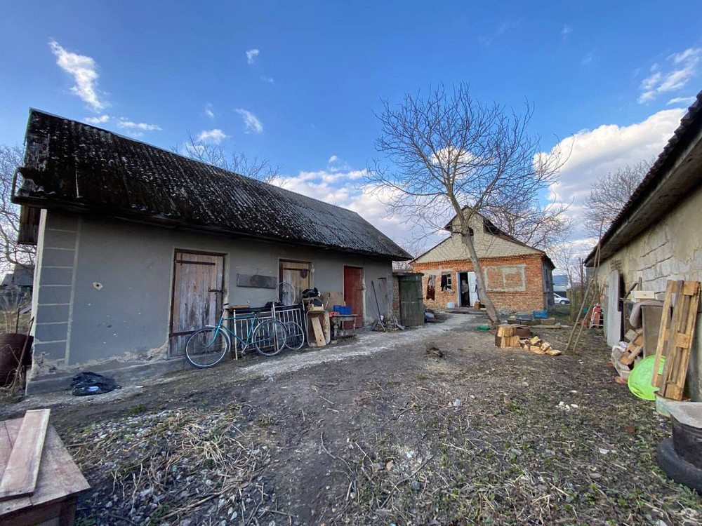 Продаж Будинок на вул. Тараса Шевченка Почаїв - фото 8