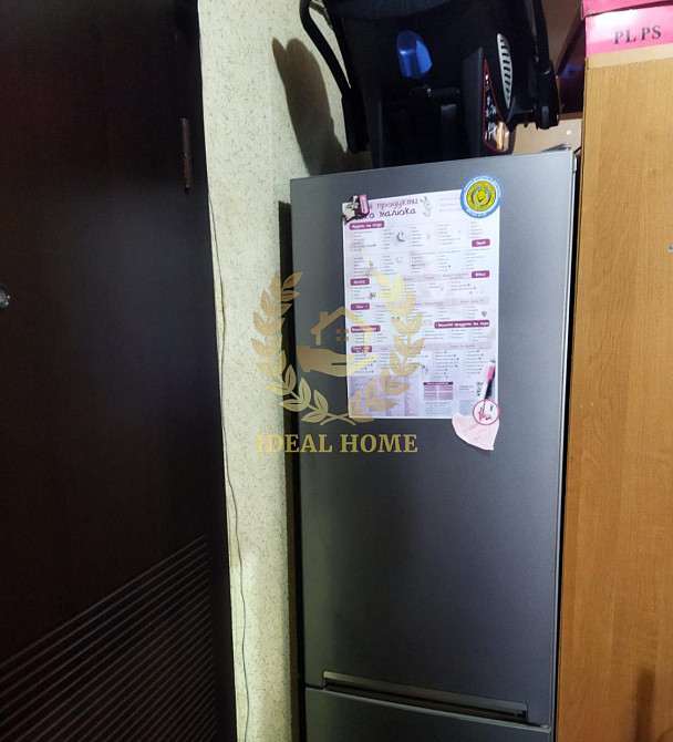 Продаж Квартира 1-кімнатна, 11/16 поверх на Азербайджанская ул., 8А Київ - фото 11