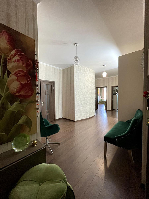 Продаж Квартира 3-кімнатна, 4/16 поверх на Коновальця Євгена вул., д. 36-Е Kiev - photo 9