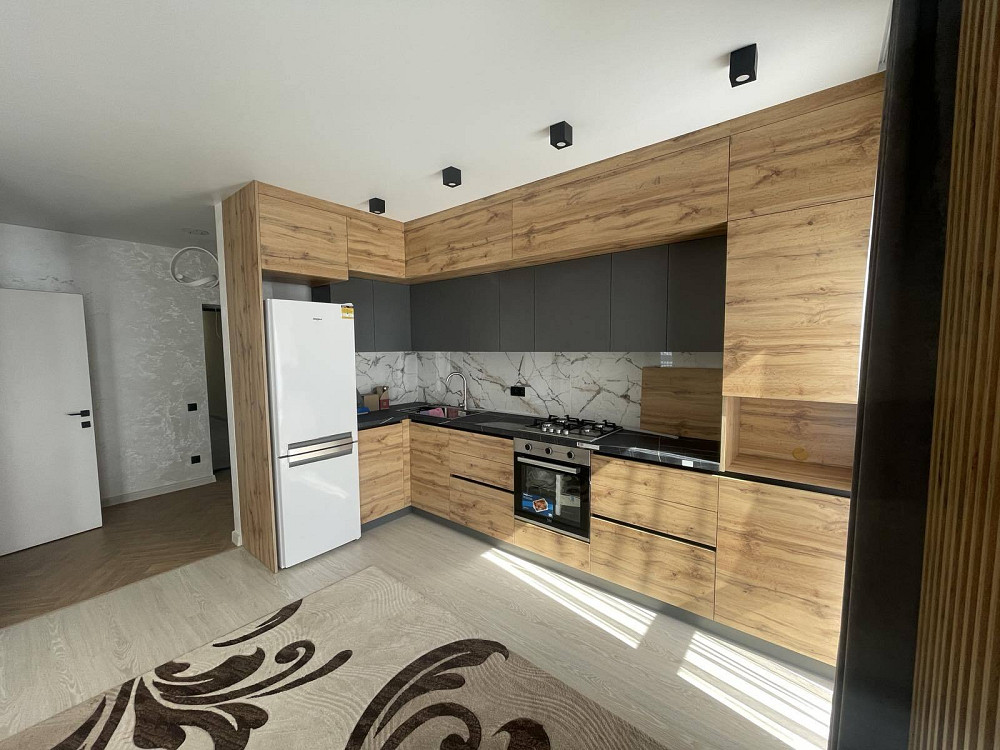 Оренда двокімнатної квартири в центрі міста Тернопіль - фото 1